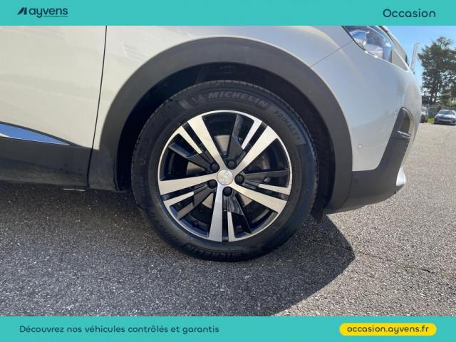 Peugeot 5008 image 9