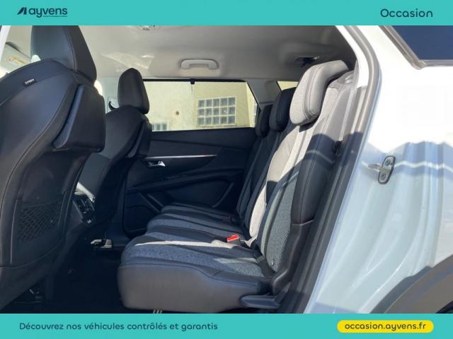Peugeot 5008 image 8