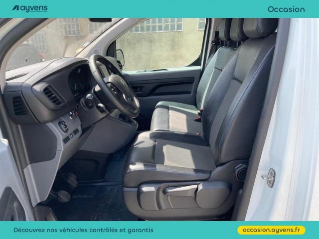 Peugeot Expert image 4