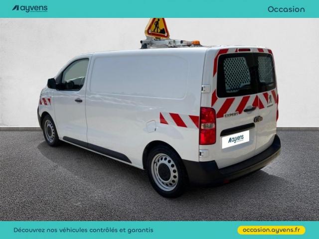 Peugeot Expert image 5