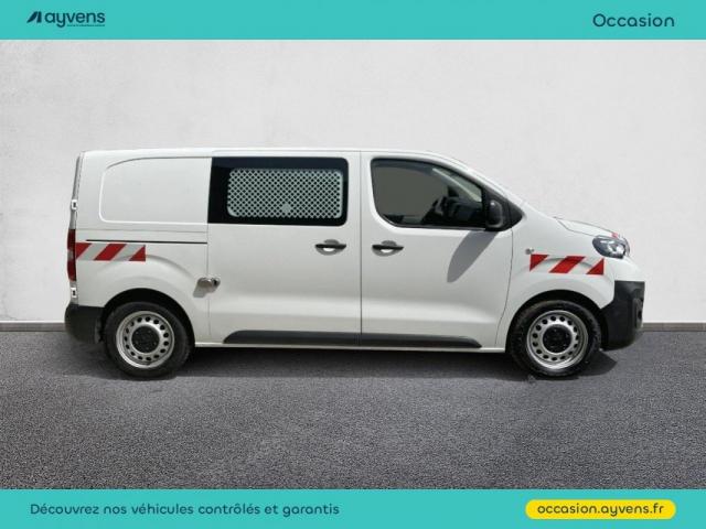 Peugeot Expert image 9