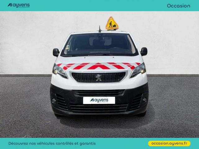 Peugeot Expert image 6