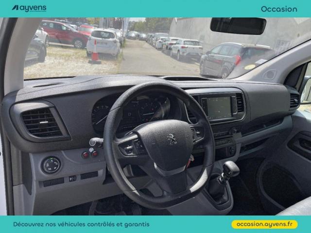 Peugeot Expert image 3