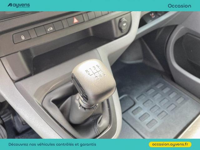 Peugeot Expert image 7