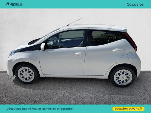 Toyota Aygo image 6
