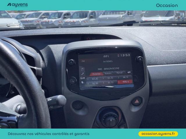 Toyota Aygo image 9