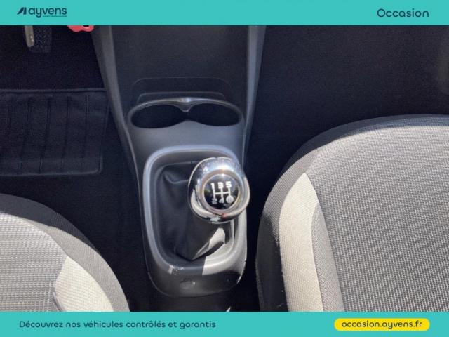 Toyota Aygo image 3