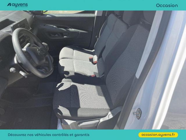 Citroen Berlingo image 2