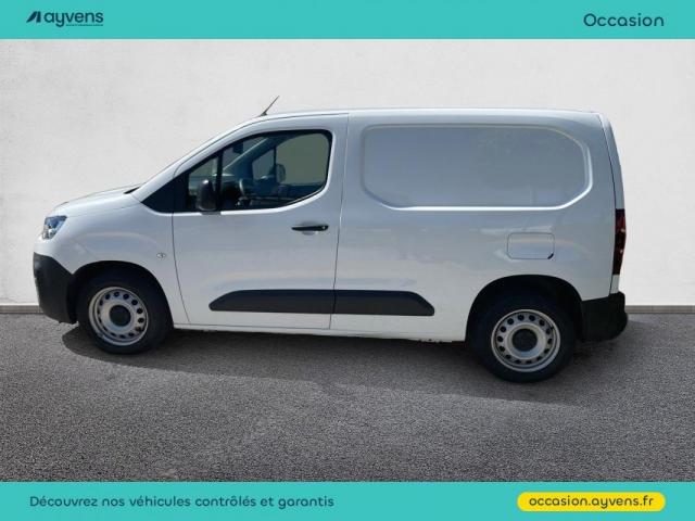 Citroen Berlingo image 1