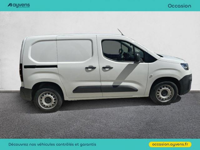 Citroen Berlingo image 8