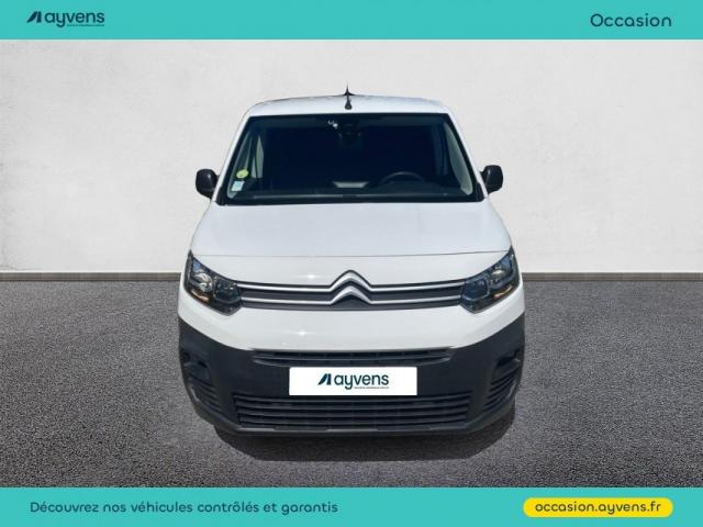 Citroen Berlingo image 5