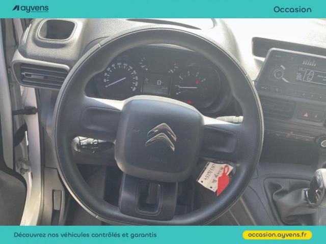 Citroen Berlingo image 7