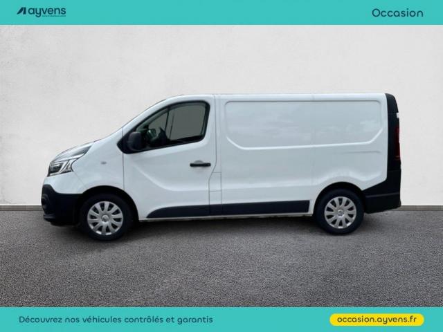 Renault Trafic image 5