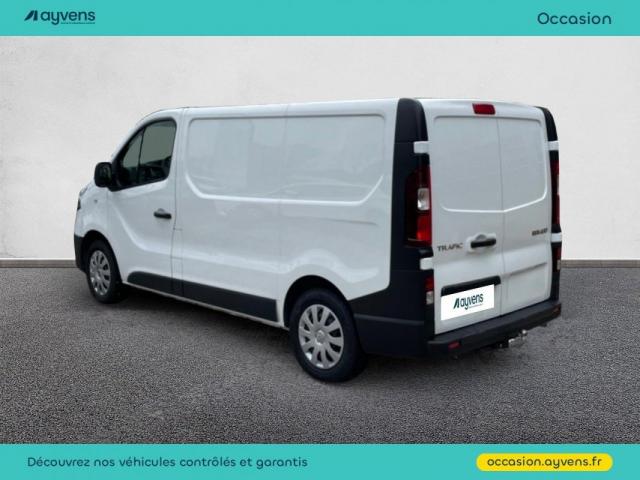 Renault Trafic image 7