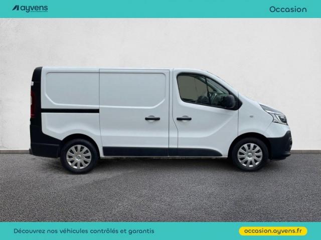 Renault Trafic image 6