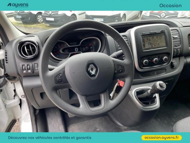 Renault Trafic image 8