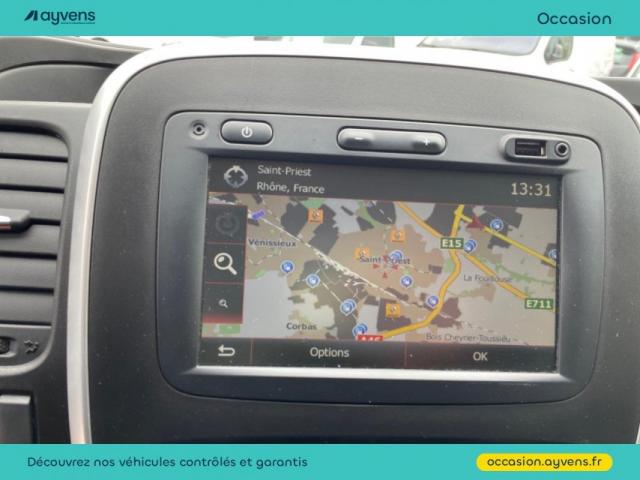 Renault Trafic image 2