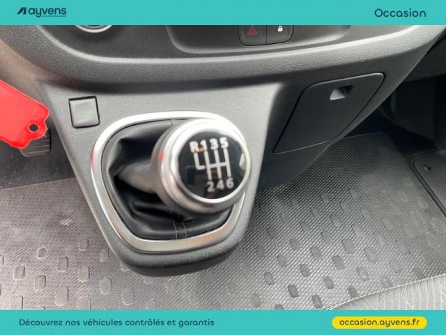 Renault Trafic image 4