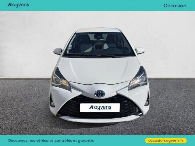 Toyota Yaris image 1