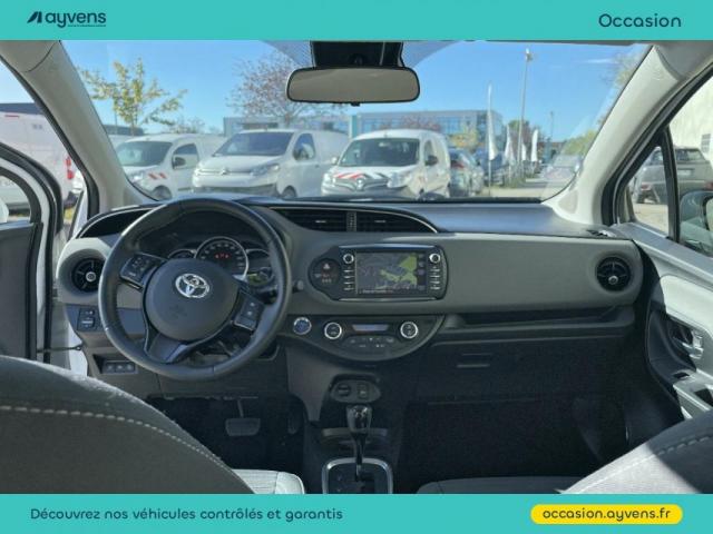 Toyota Yaris image 5