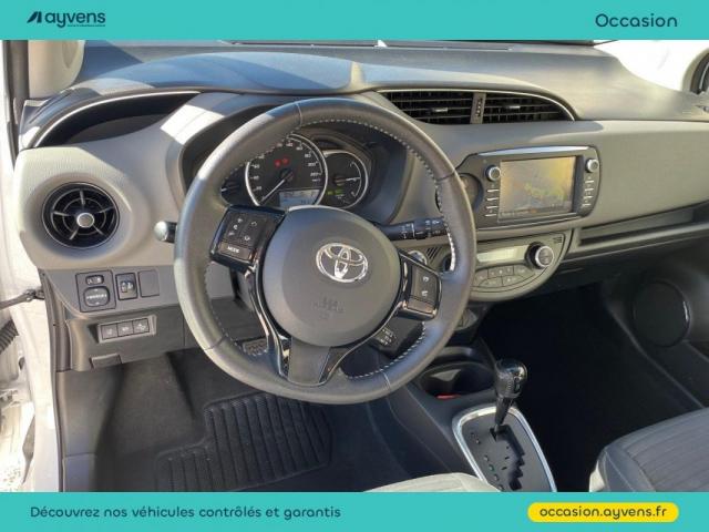 Toyota Yaris image 6