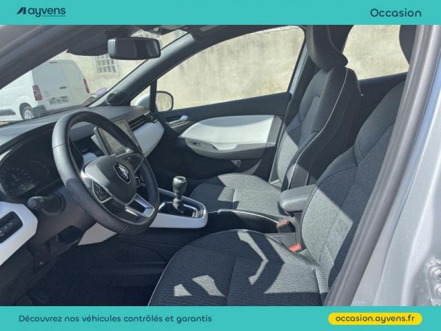 Renault Clio image 5