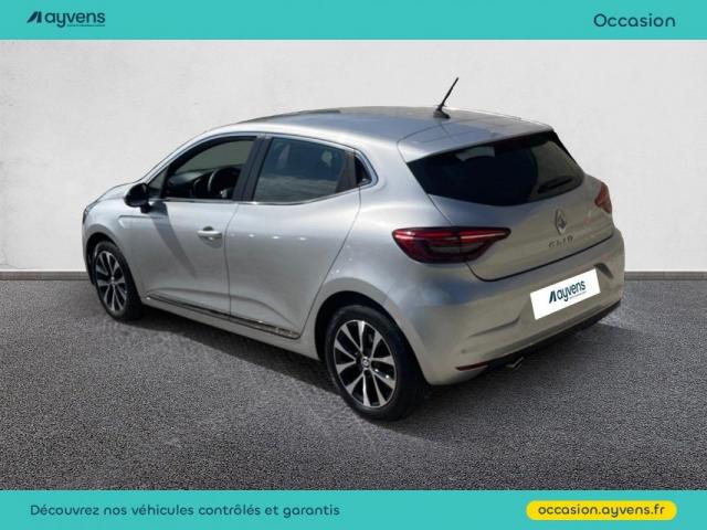 Renault Clio image 1