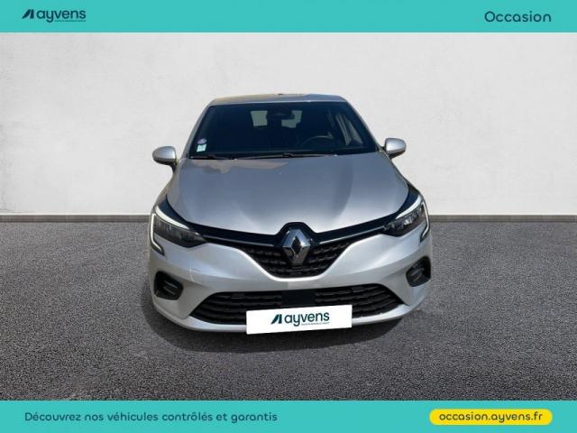 Renault Clio image 9