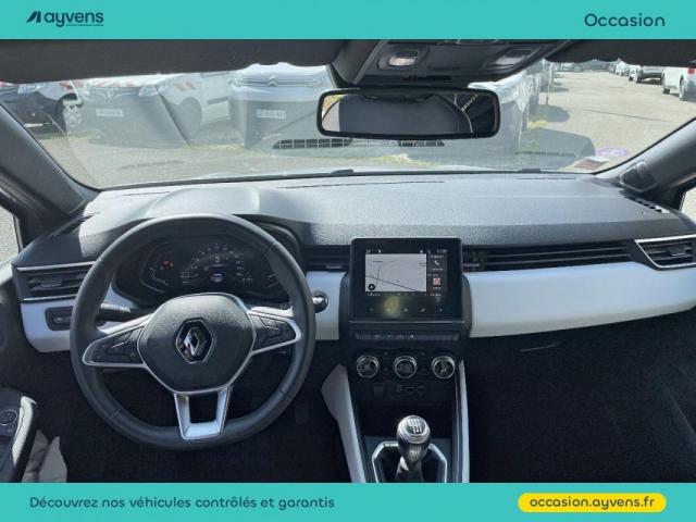 Renault Clio image 7