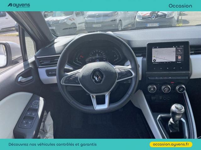 Renault Clio image 2