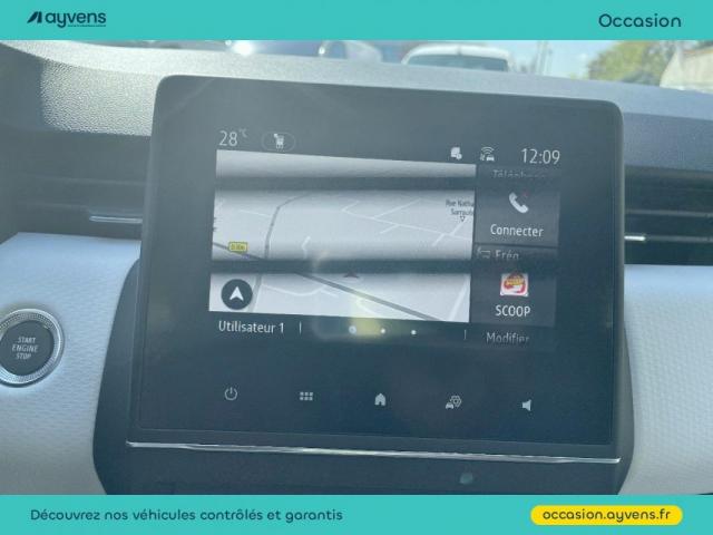 Renault Clio image 8