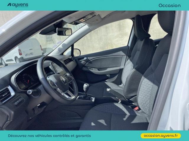Renault Clio image 7