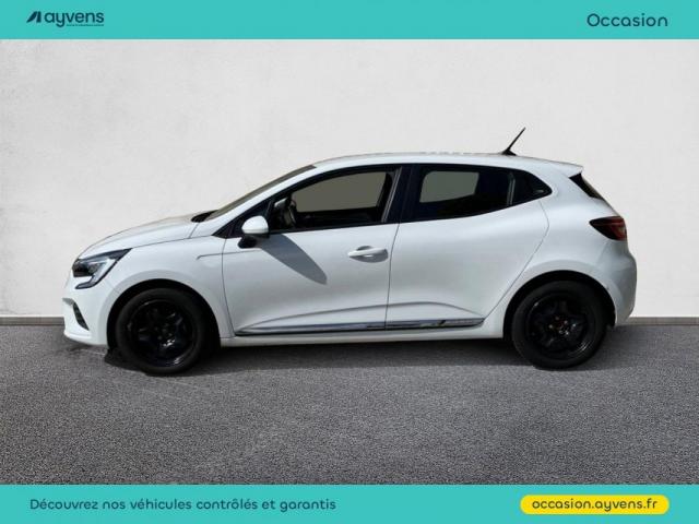 Renault Clio image 4