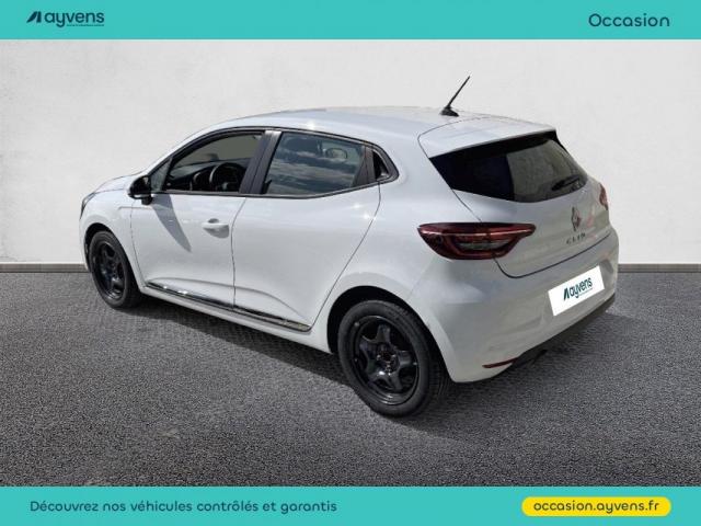 Renault Clio image 1