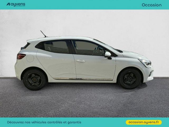 Renault Clio image 9
