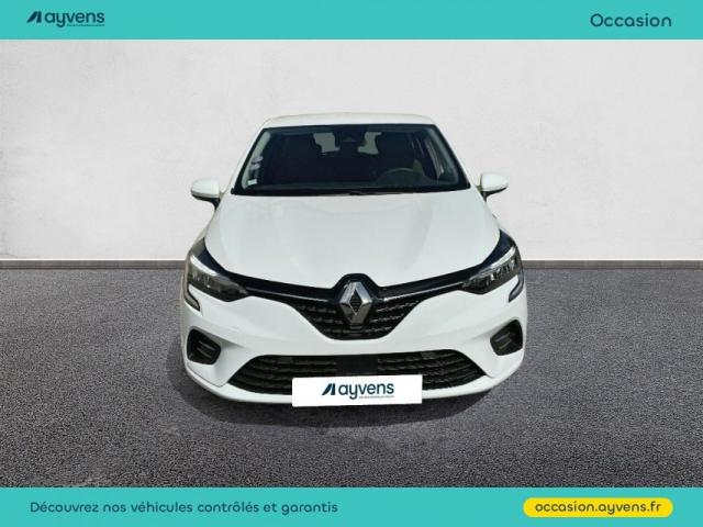 Renault Clio image 2