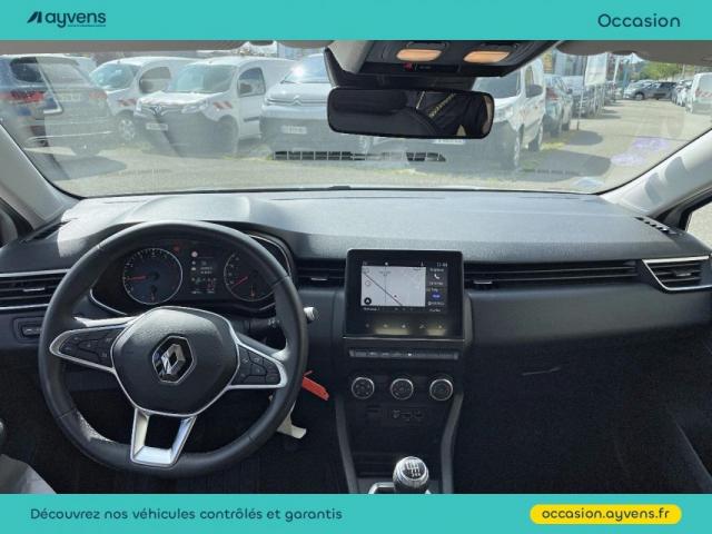 Renault Clio image 5