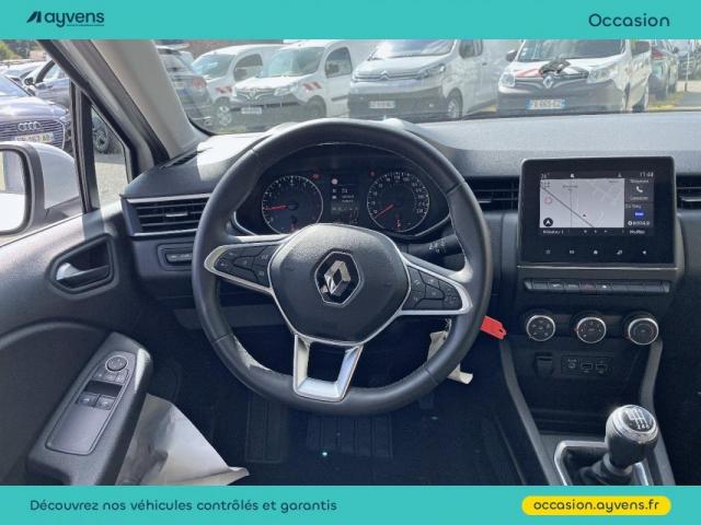 Renault Clio image 6