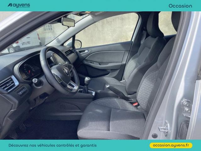 Renault Clio image 2