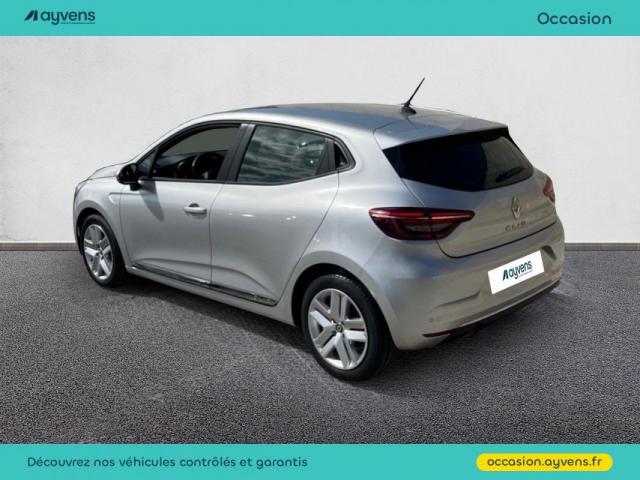 Renault Clio image 7