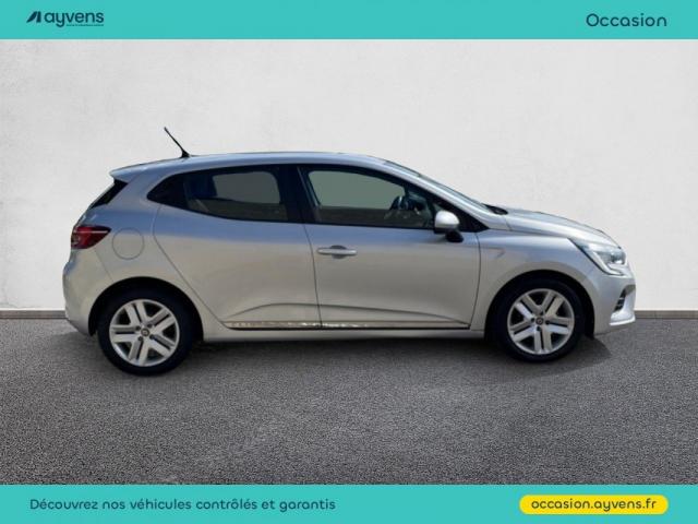 Renault Clio image 1