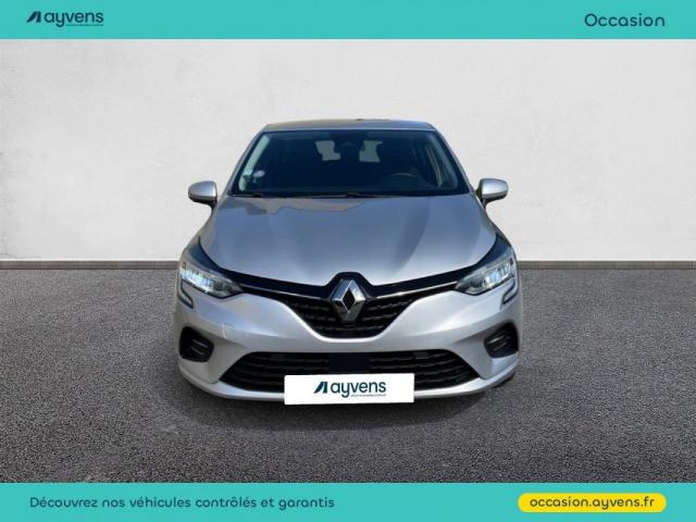 Renault Clio image 6