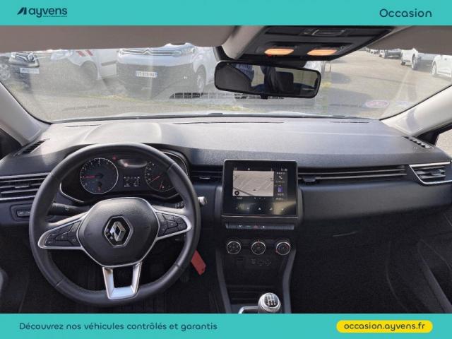 Renault Clio image 3