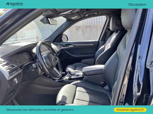 Bmw X3 image 3