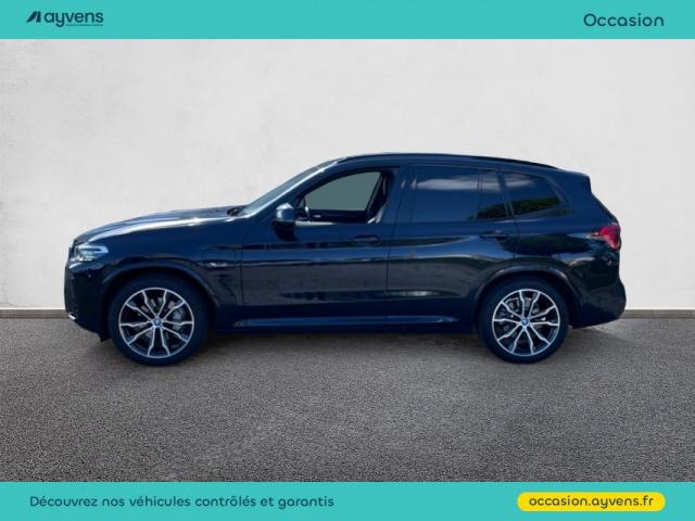 Bmw X3 image 9