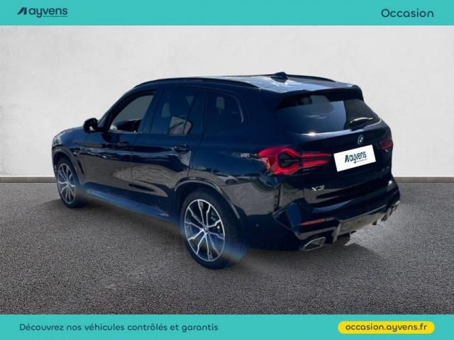 Bmw X3 image 5