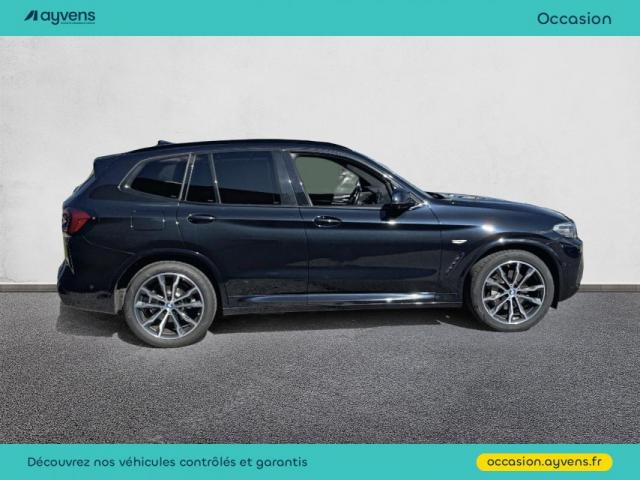 Bmw X3 image 7