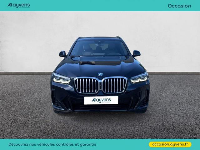 Bmw X3 image 4