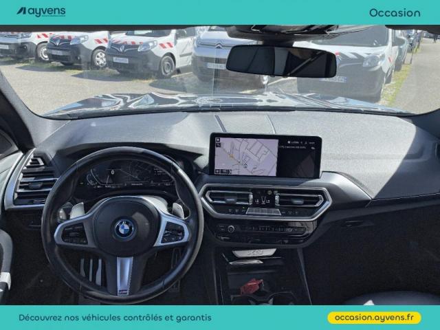 Bmw X3 image 8