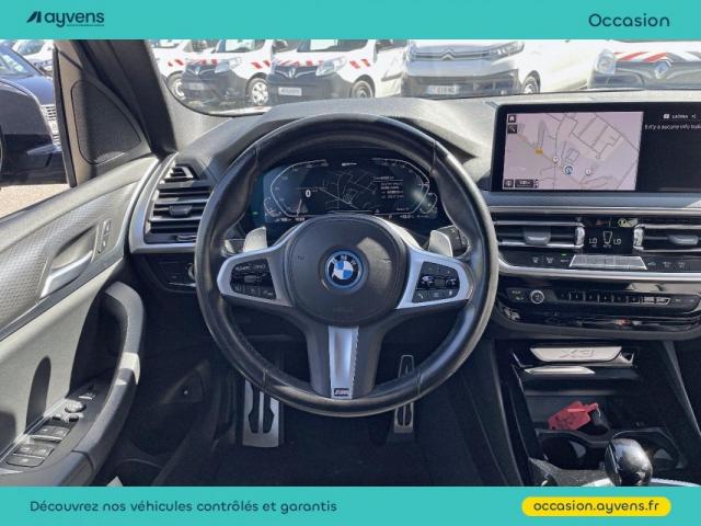 Bmw X3 image 2